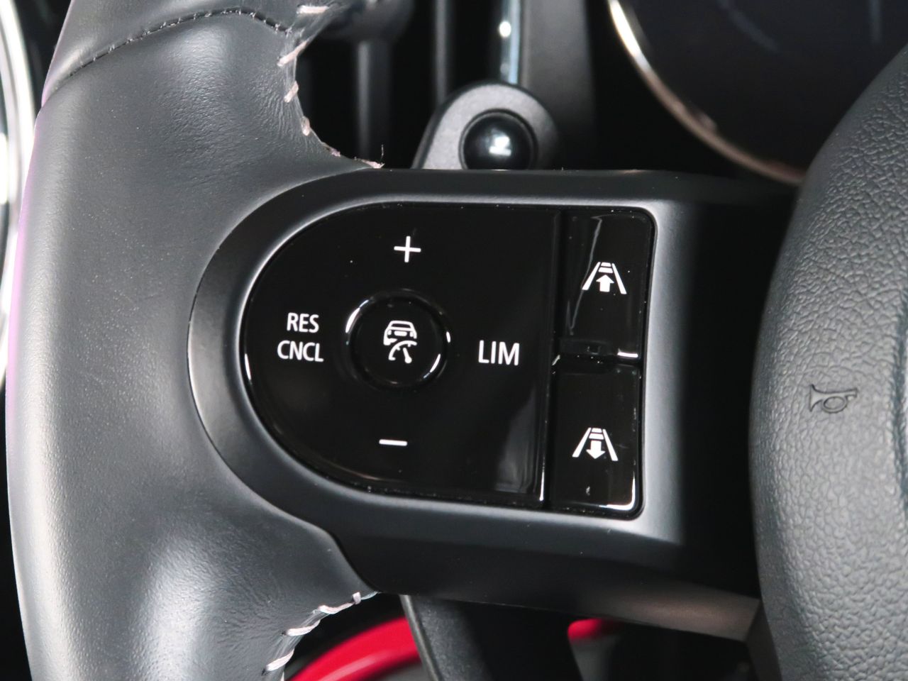 MINI John Cooper Works ALL4 Countryman RHD