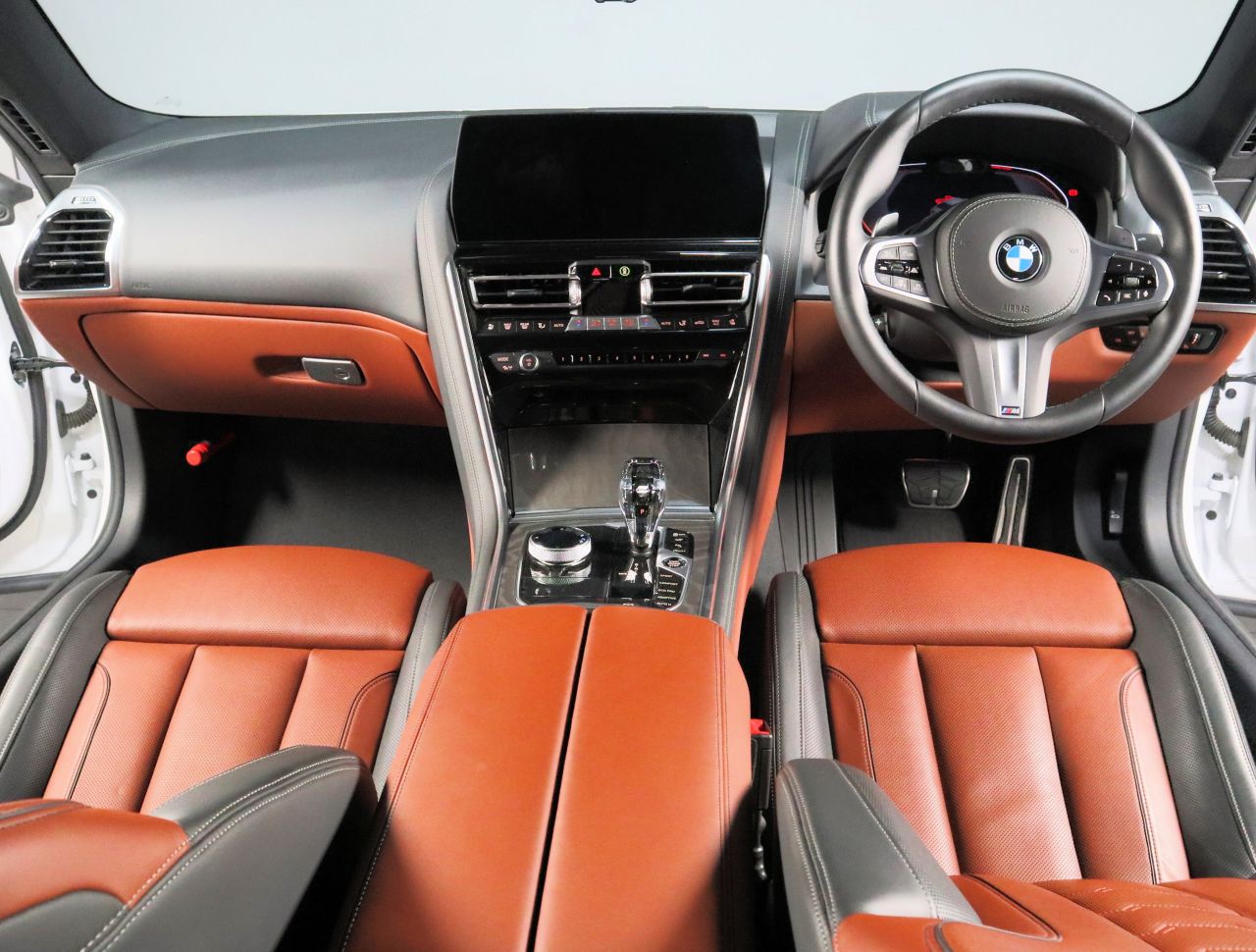 G16 840i M Sport Gran Coupe B58 3.0i