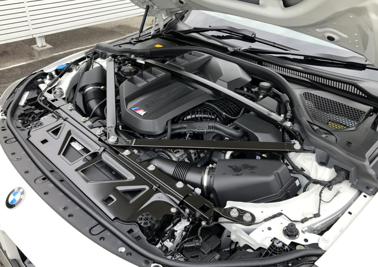 G87 M2 Coupe