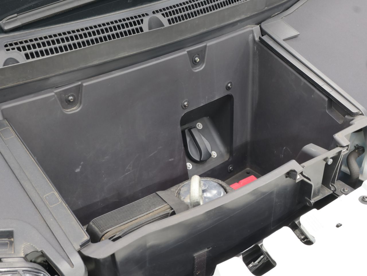 BMW i3 94Ah (with Range Extender) LCI