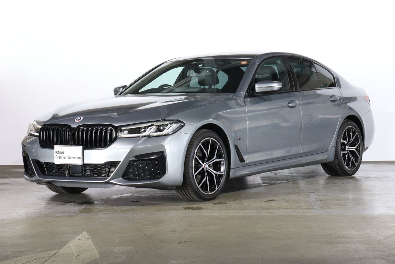 523d xDrive M Sport