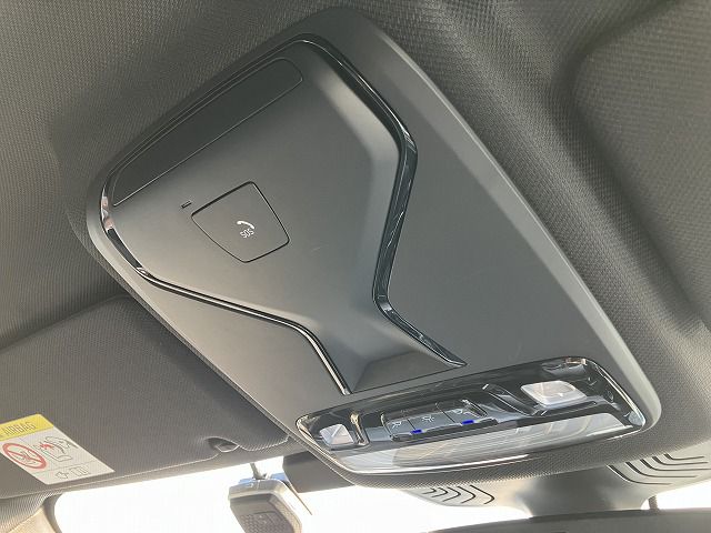 G23 420i Convertible RHD