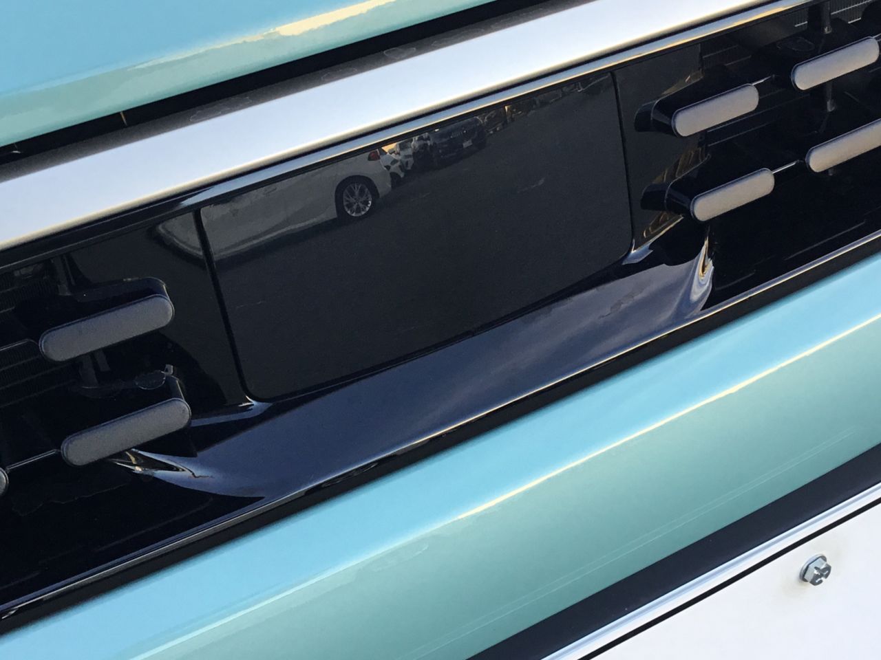 F66 MINI Cooper C 3Dr