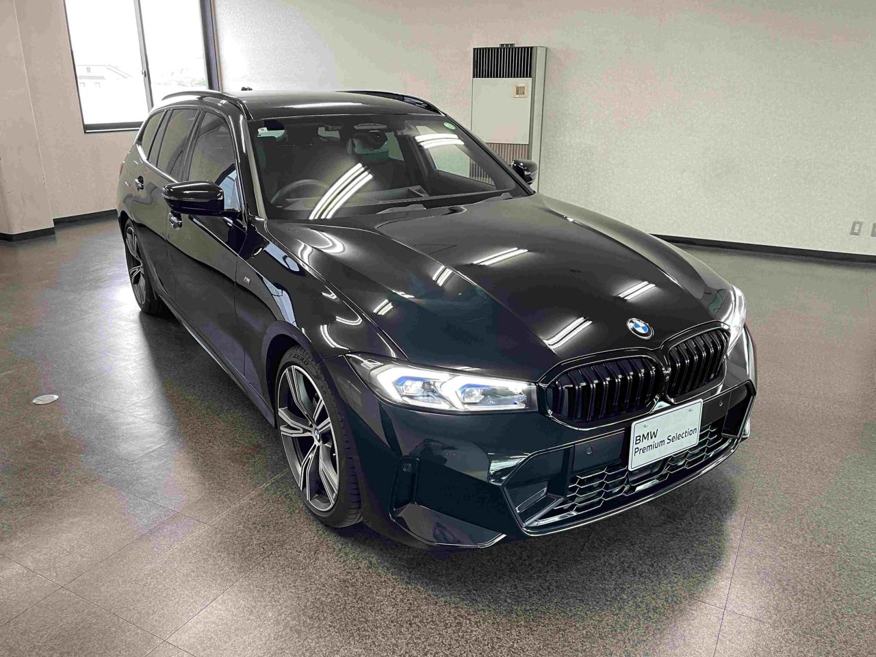 G21 320d xDrive Touring LCI RHD