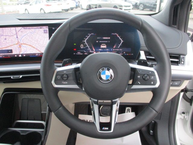 U06 218d Active Tourer B47 2.0d