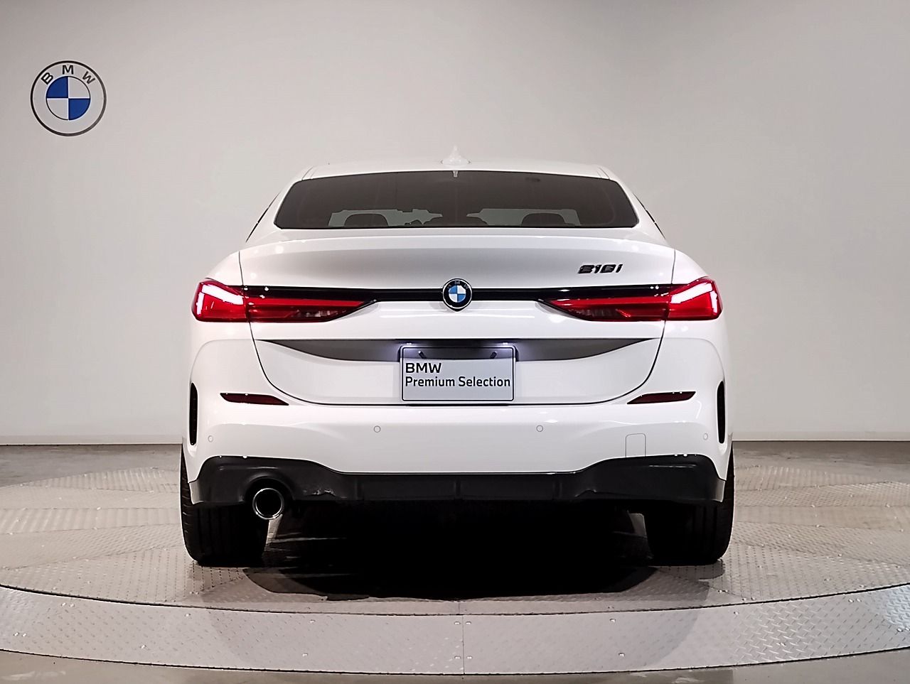 F44 218i Gran Coupe B38 1.5i