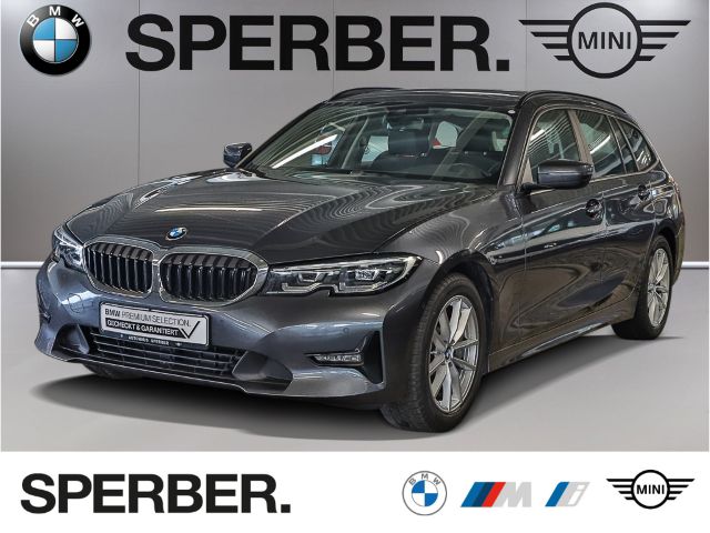 330i Touring