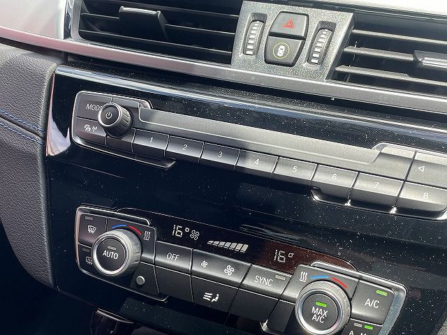 F48 X1 xDrive18d B47 2.0d LCI