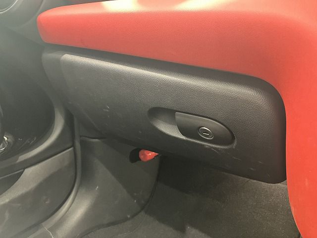MINI JCW ｺﾝﾊﾞｰﾁﾌﾞﾙ