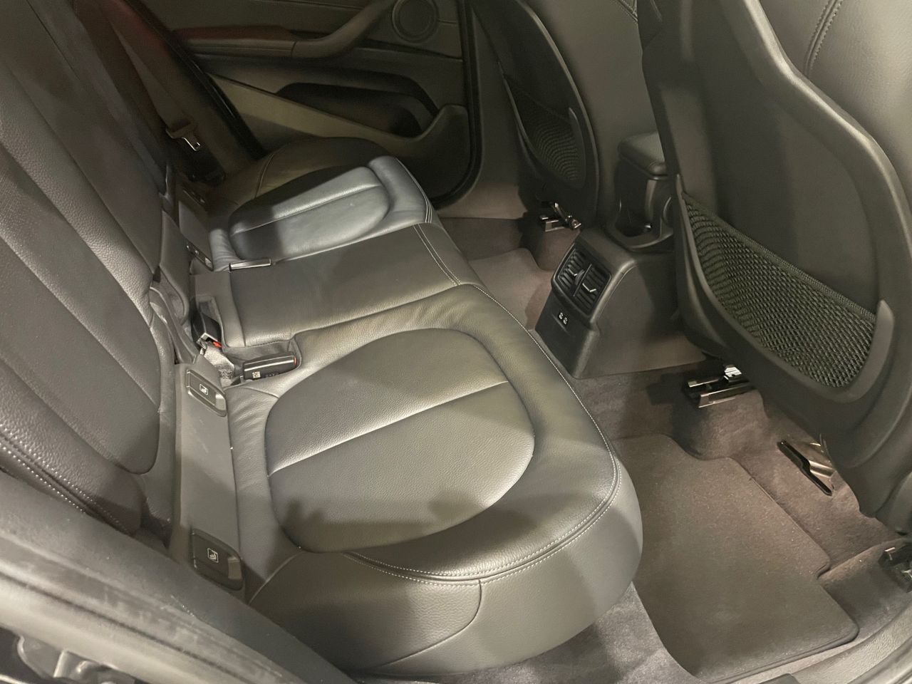 F39 X2 xDrive18d SAC B47 2.0d