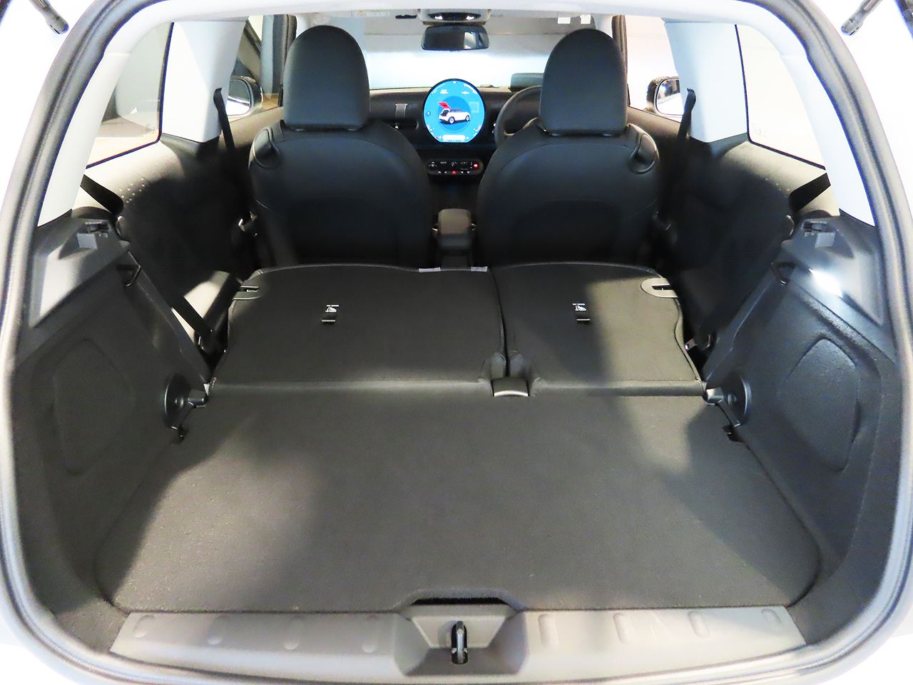 F66 MINI Cooper S 3Dr