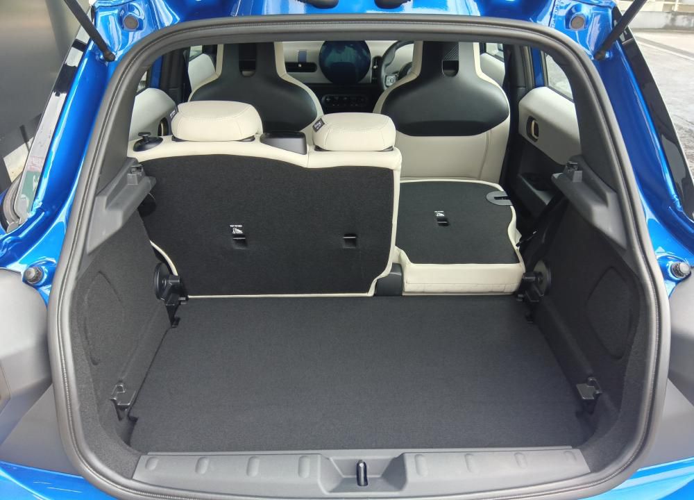 MINI Cooper C 5-doors