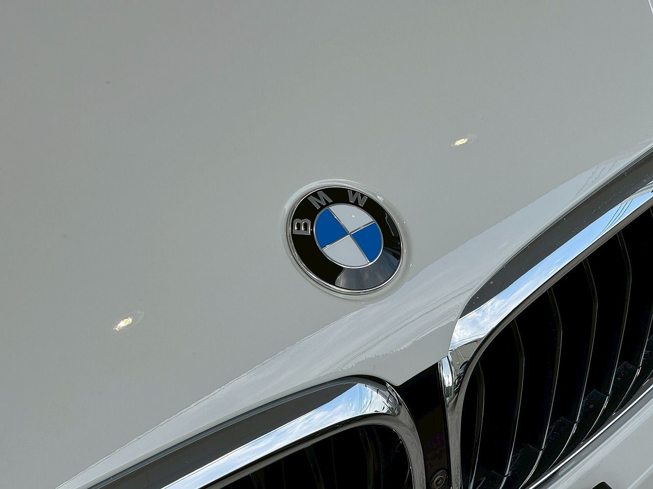 G31 530i SE Touring B48 2.0i