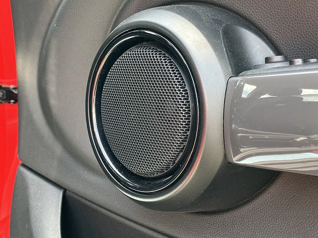 F55 MINI Cooper 5-Door Hatch LCI
