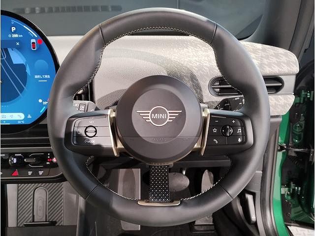 F66 MINI Cooper C 3Dr