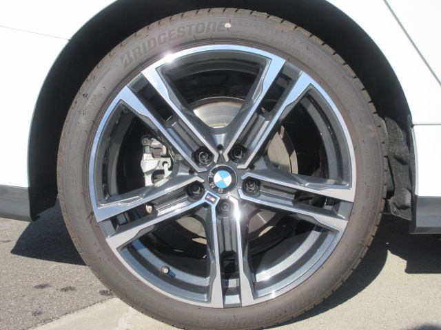 F44 218i Gran Coupe B38 1.5i