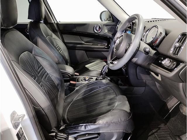 F60 MINI Cooper Countryman