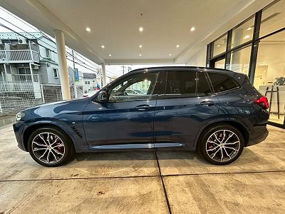 G01 X3 M40i RHD LCI ZA