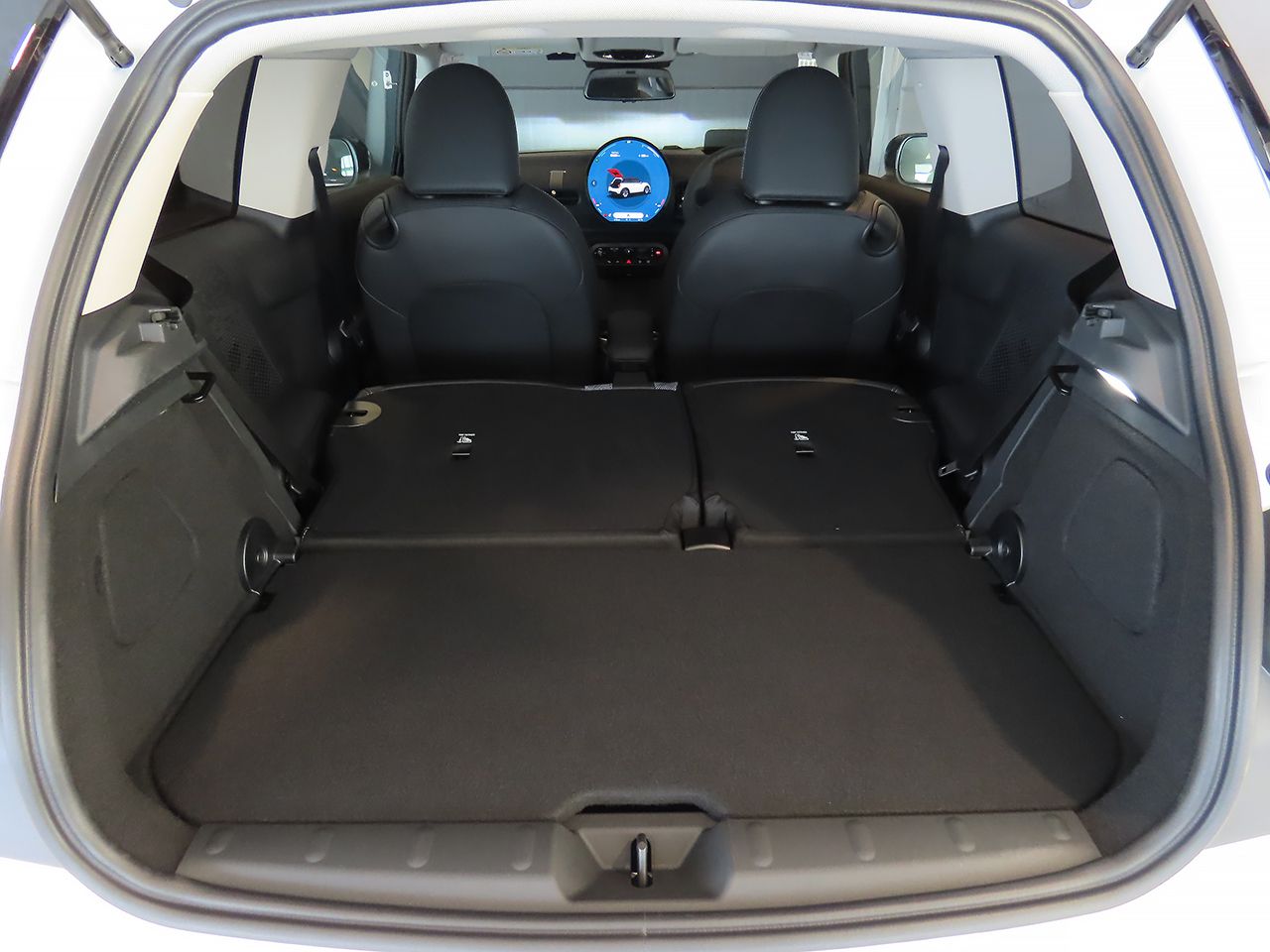 F66 MINI Cooper S 3Dr