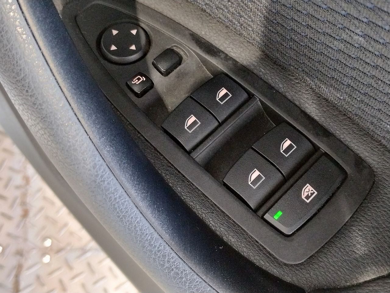 X1 SDRIVE18I