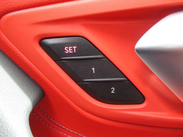 G29 z4 sDrive20i RHD