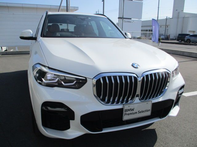 G05 X5 xDrive30d xLine B57 3.0d