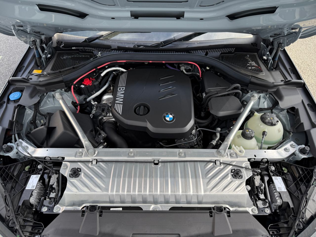 G45 X3 20d US