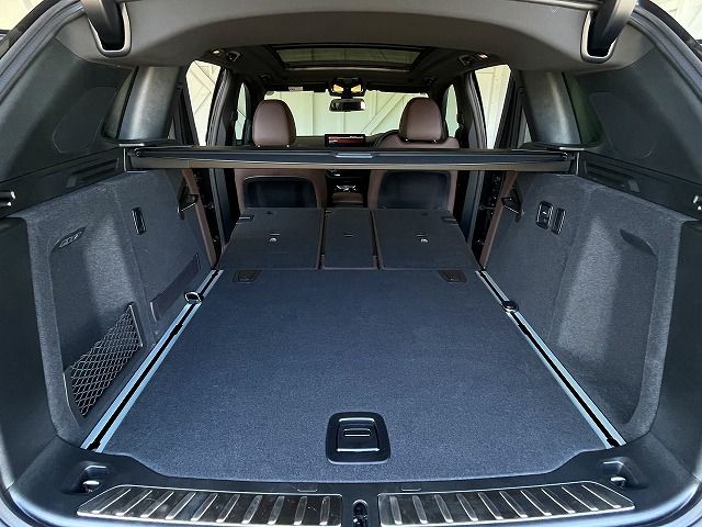 G01 X3 xDrive20d RHD ZA LCI