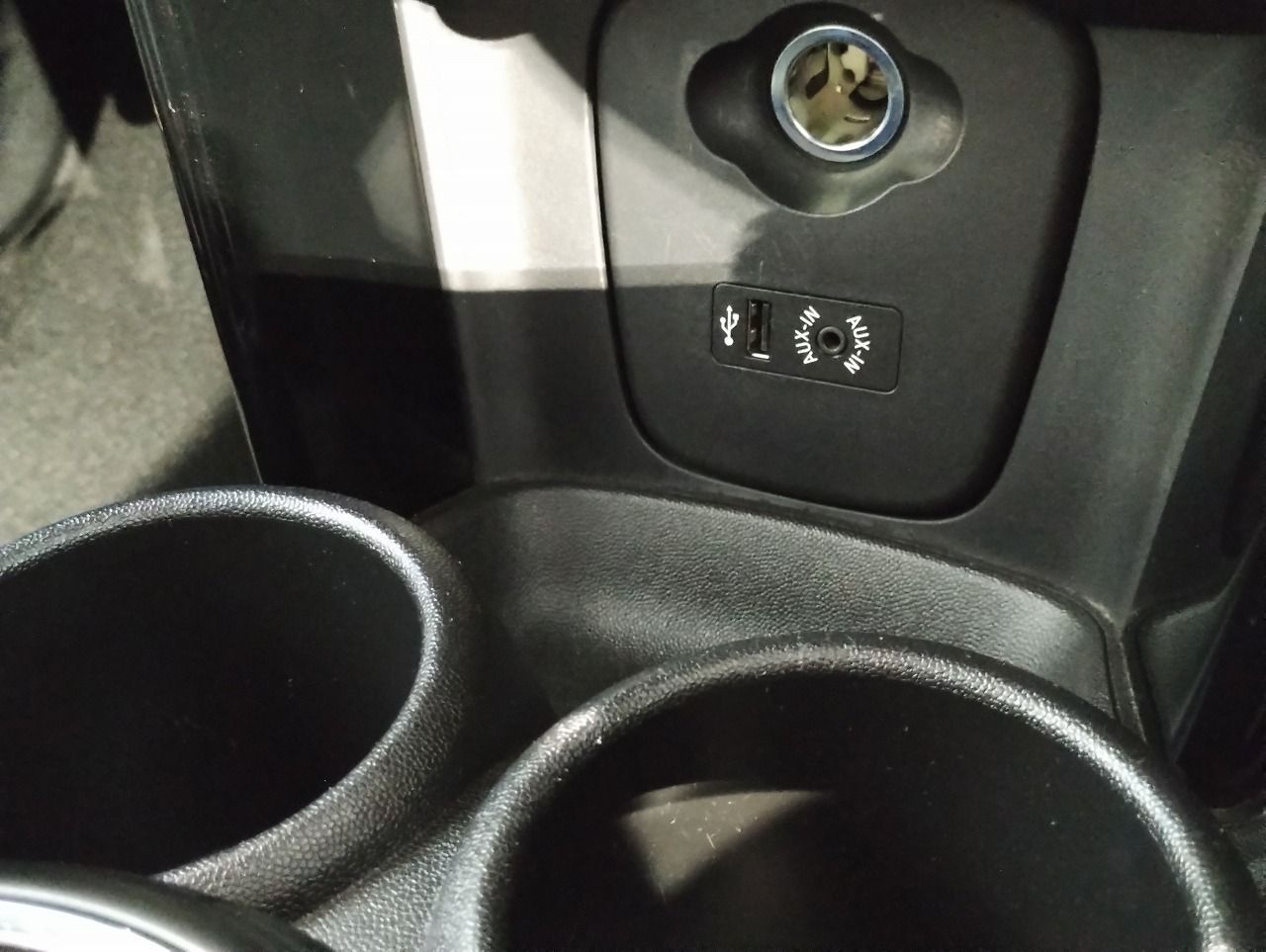 F56 MINI COOPER S