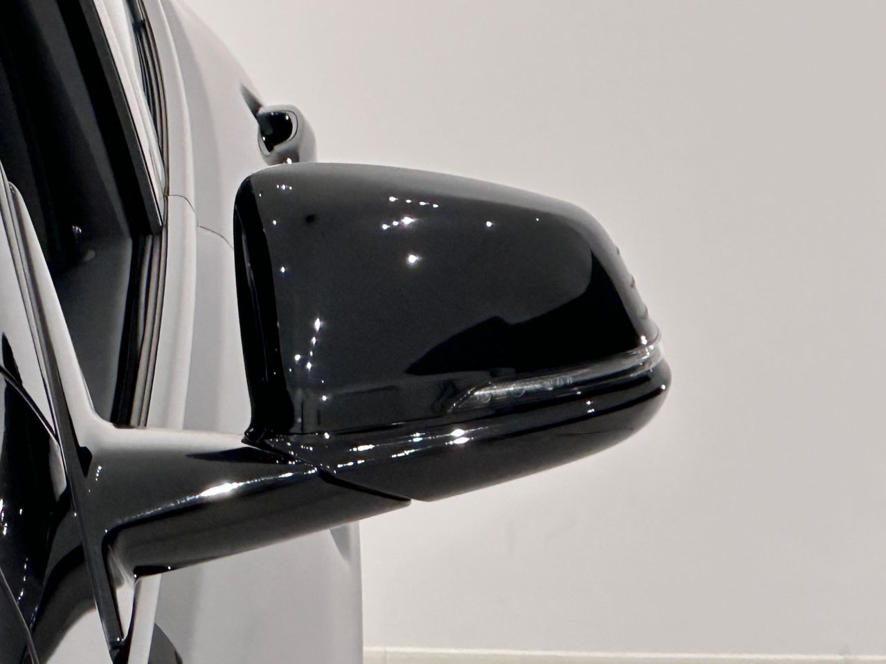 F40 118d Sports Hatch 5-door B47 2.0d