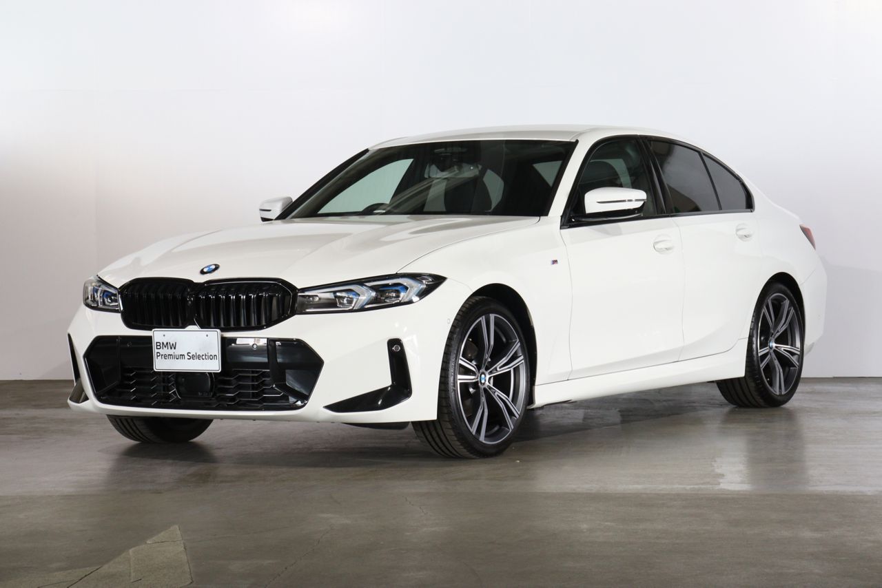 320d xDrive EDITION SHADOW