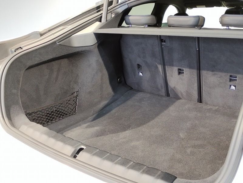 G26 420d xDrive Gran Coupe RHD