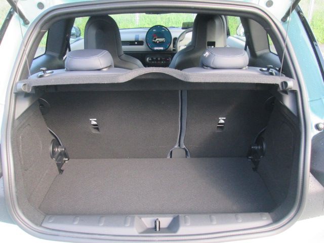 F66 MINI Cooper S 3Dr