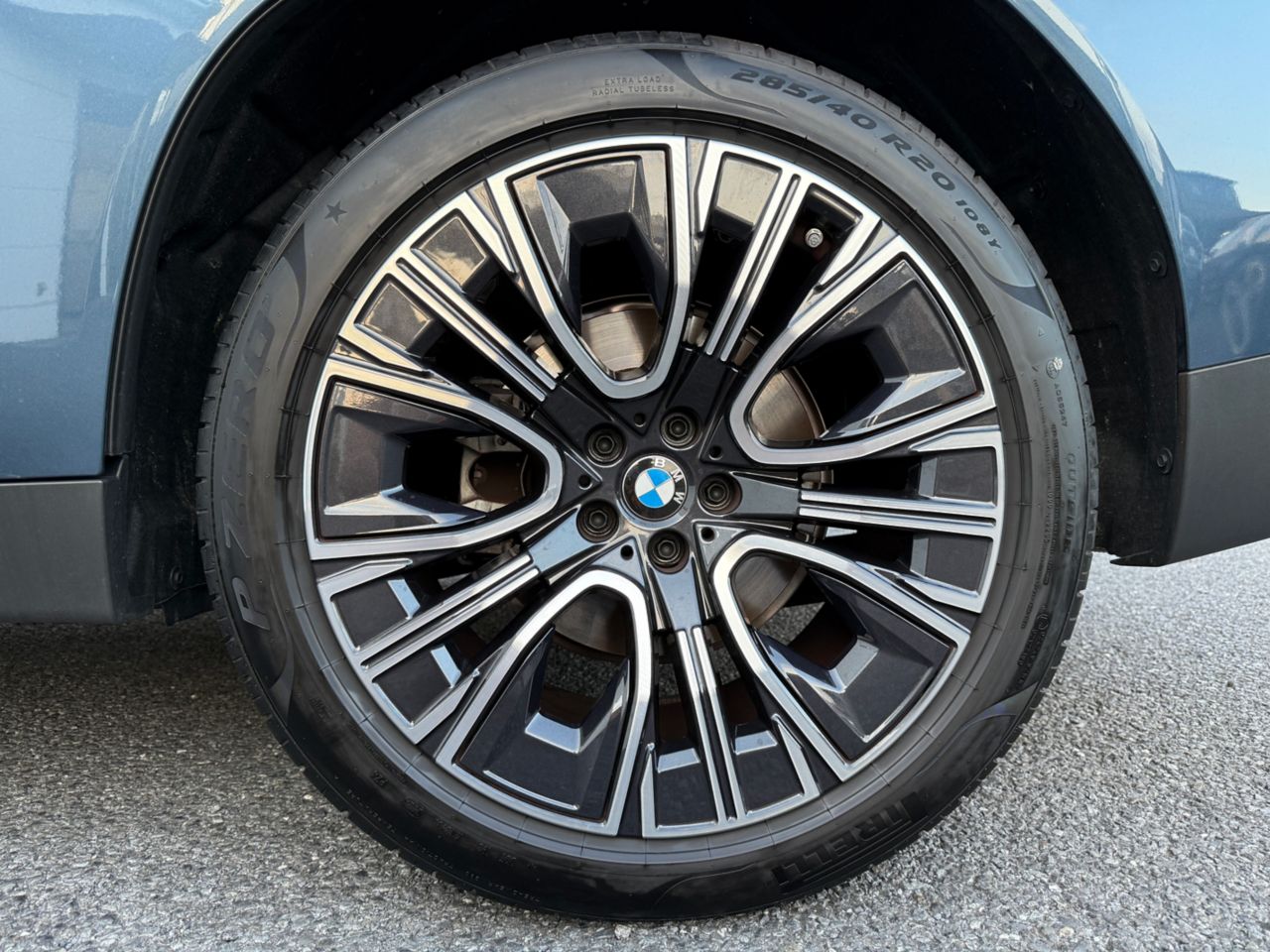 G45 X3 20 US