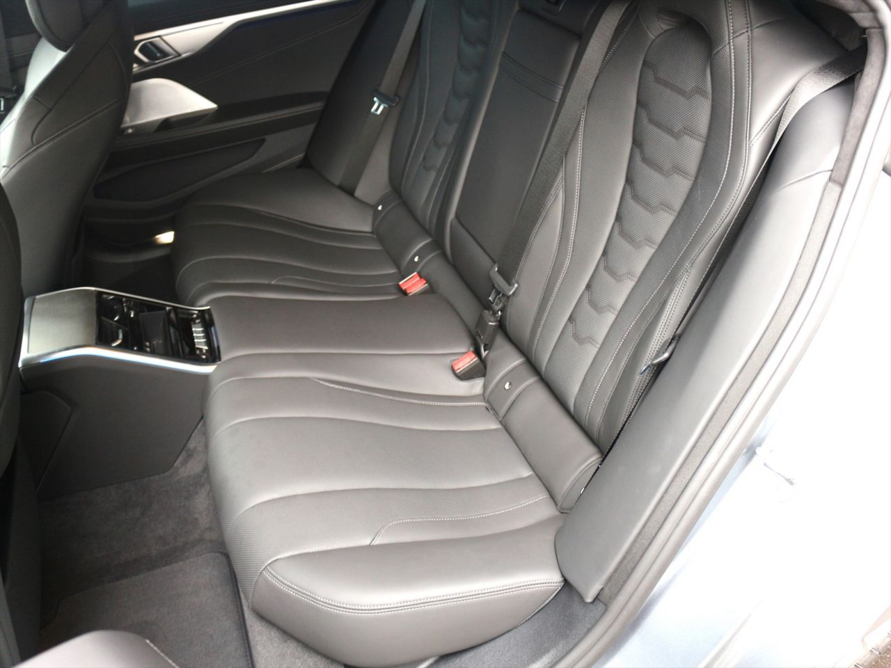 G16 M850i xDrive Gran Coupé N63B 4.4i