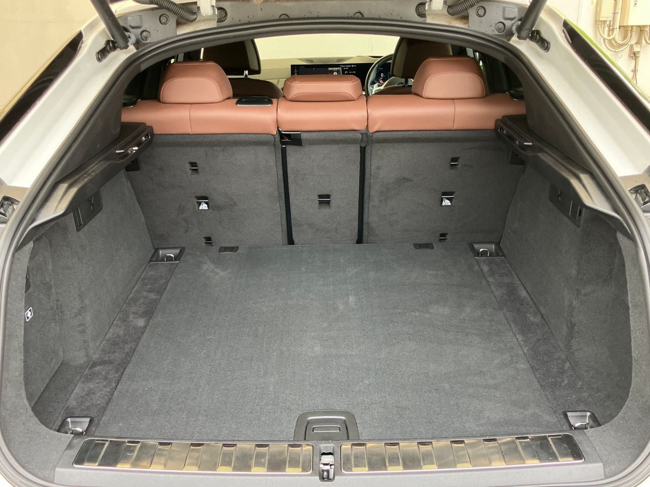 X6 xDrive30d M Sport RHD