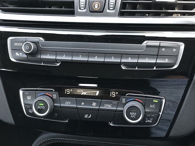 F48 X1 xDrive18d B47 2.0d LCI