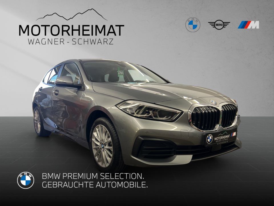 BMW 116