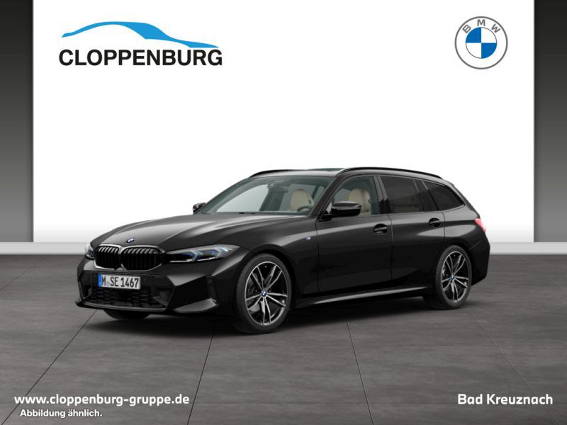 320d xDrive Touring