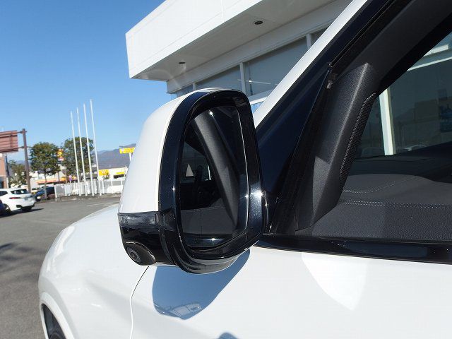 G01 X3 xDrive20d RHD ZA LCI