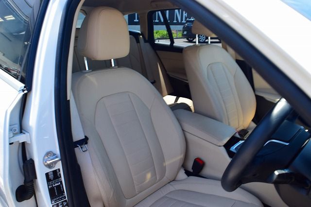 G21 320d xDrive Touring RHD