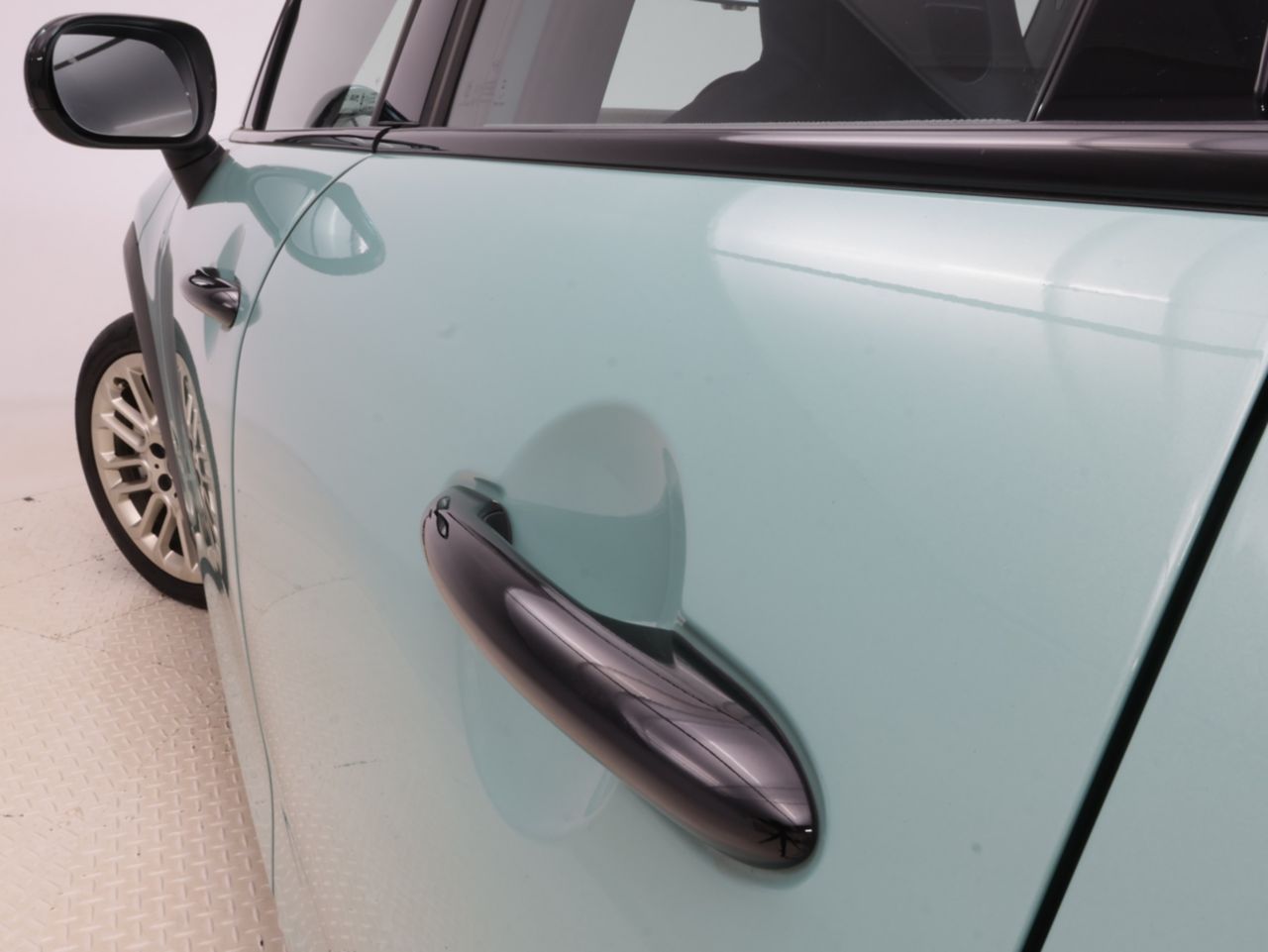 MINI Cooper C 5-doors