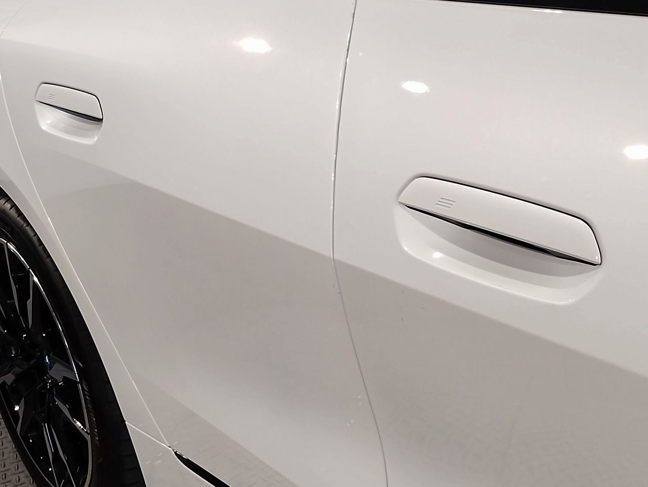 G26 i4 M50 RHD