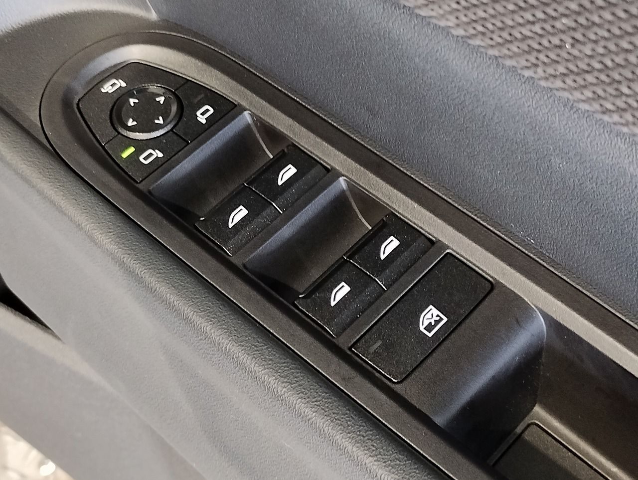 MINI Cooper C 5-doors