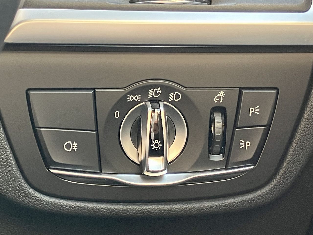 G01 X3 xDrive20d RHD ZA LCI