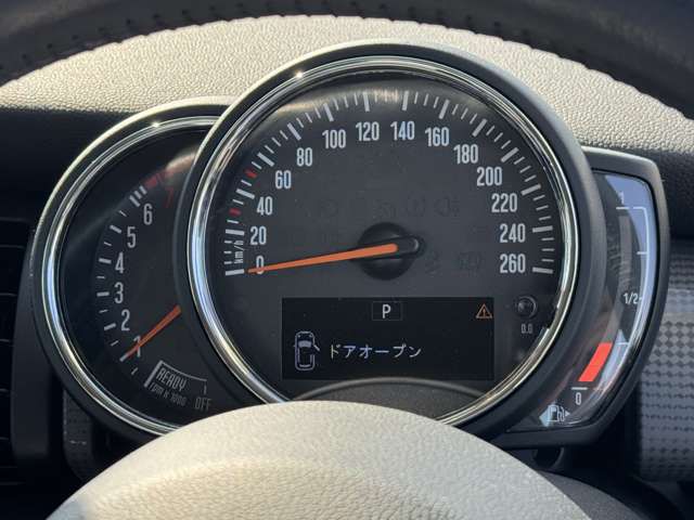 F56 MINI Cooper 3-Door Hatch LCI