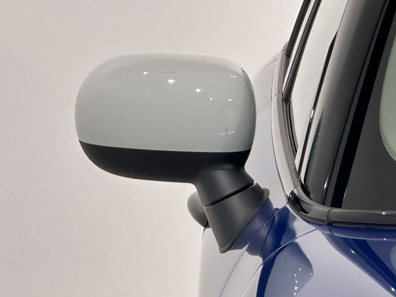 MINI Cooper C 5-doors