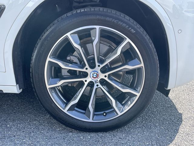 G01 X3 xDrive20d RHD ZA LCI