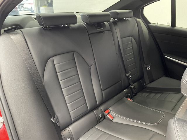 G20 320i Saloon LCI RHD MX