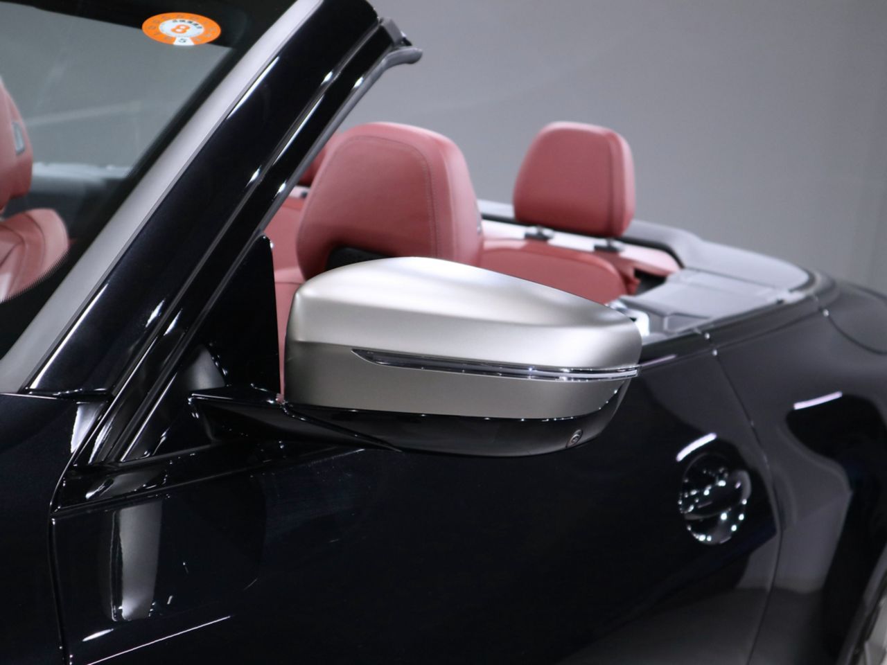 G23 M440i xDrive Convertible RHD